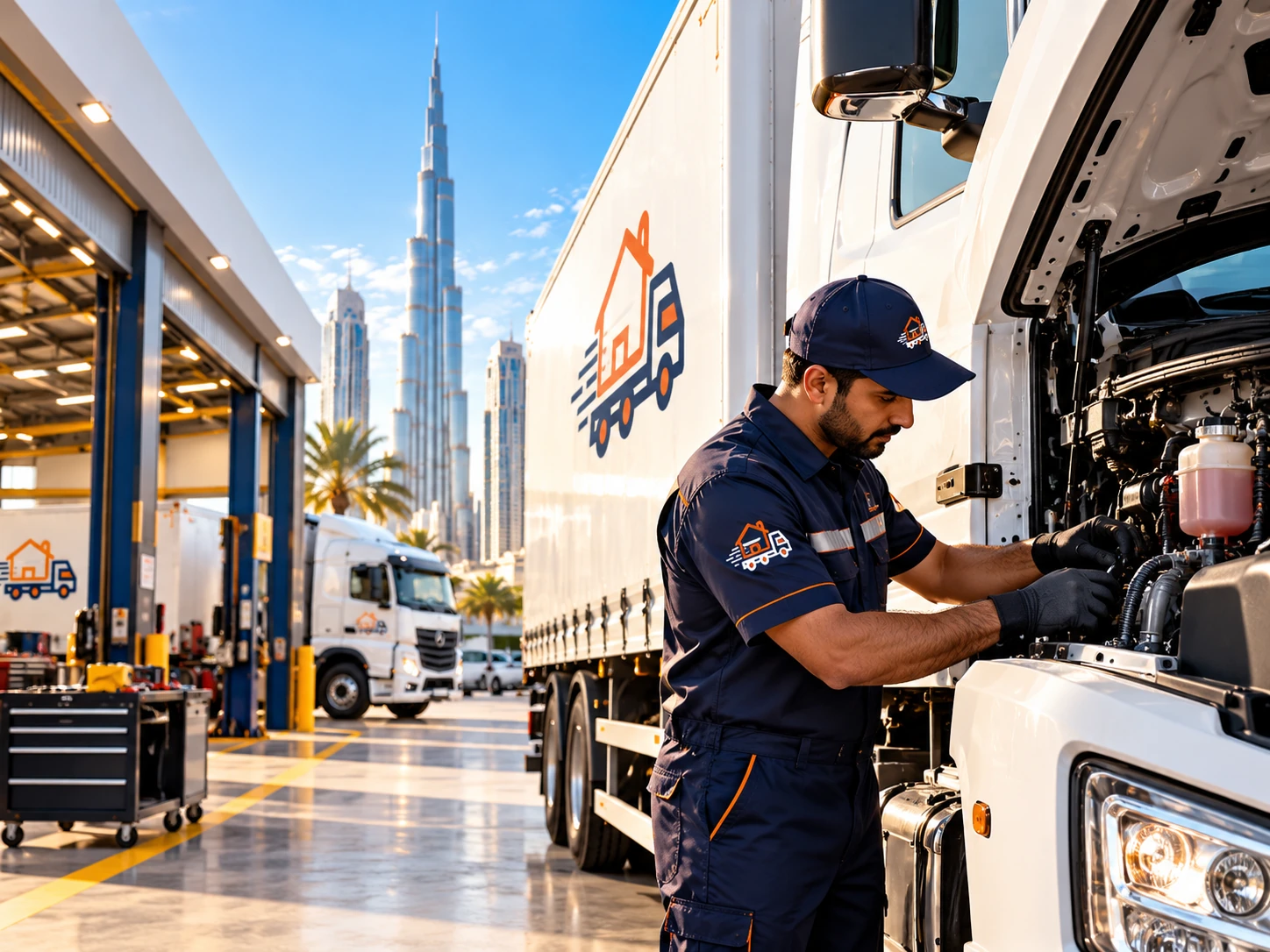 Fleet Services